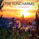 SUNCHARMS - Red Dust