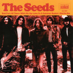 SEEDS - Bad Part Of Town / Wish Me Up / Love In A Summer Basket / Did He Die
