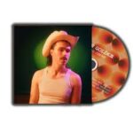 BOY GOLDEN - FOR JIMMY Vinyl Record