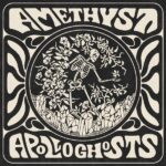 APOLLO GHOSTS - Amethyst Vinyl Record