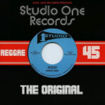 SOUL JAZZ RECORDS PRESENTS STUDIO ONE 45S: HORACE - MR BASSIE / NAPOLEON SOLO