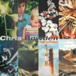 CHRIS BOWDEN - TIME CAPSULE