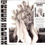 TREES SPEAK - OHMS