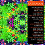 SOUL JAZZ RECORDS PRESENTS - SOUL JAZZ RECORDS PRESENTS KALEIDOSCOPE - NEW