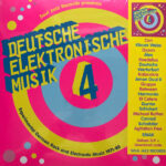 SOUL JAZZ RECORDS PRESENTS - DEUTSCHE ELEKTRONISCHE MUSIK 4 - EXPERIMENTAL