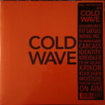 SOUL JAZZ RECORDS PRESENTS - COLD WAVE #1