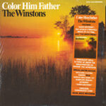 THE WINSTONS - COLOR HIM FATHER
