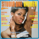 SOUL JAZZ RECORDS PRESENTS - STUDIO ONE WOMEN VOL. 2