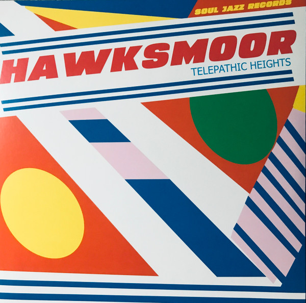 SJRLP534.jpg HAWKSMOOR - TELEPATHIC HEIGHTS - Image 1