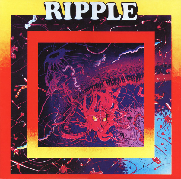 SJRLP535.jpg RIPPLE - RIPPLE - Image 1