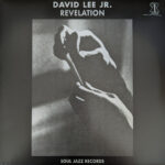 DAVID LEE JR. - EVOLUTION