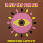 HAWKSMOOR - ONEIRONAUTIC