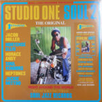 SOUL JAZZ RECORDS PRESENTS - STUDIO ONE SOUL 2