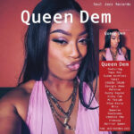 SOUL JAZZ RECORDS PRESENTS - QUEEN DEM