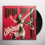 AMANDA SHIRES - FOR CHRISTMAS Vinyl Record