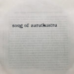 SARAH KINSLEY - KING / CYPRESSTHE