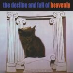 HEAVENLY - PORTLAND TOWN Vinyl Record