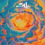 311 - FULL BLOOM Vinyl Record