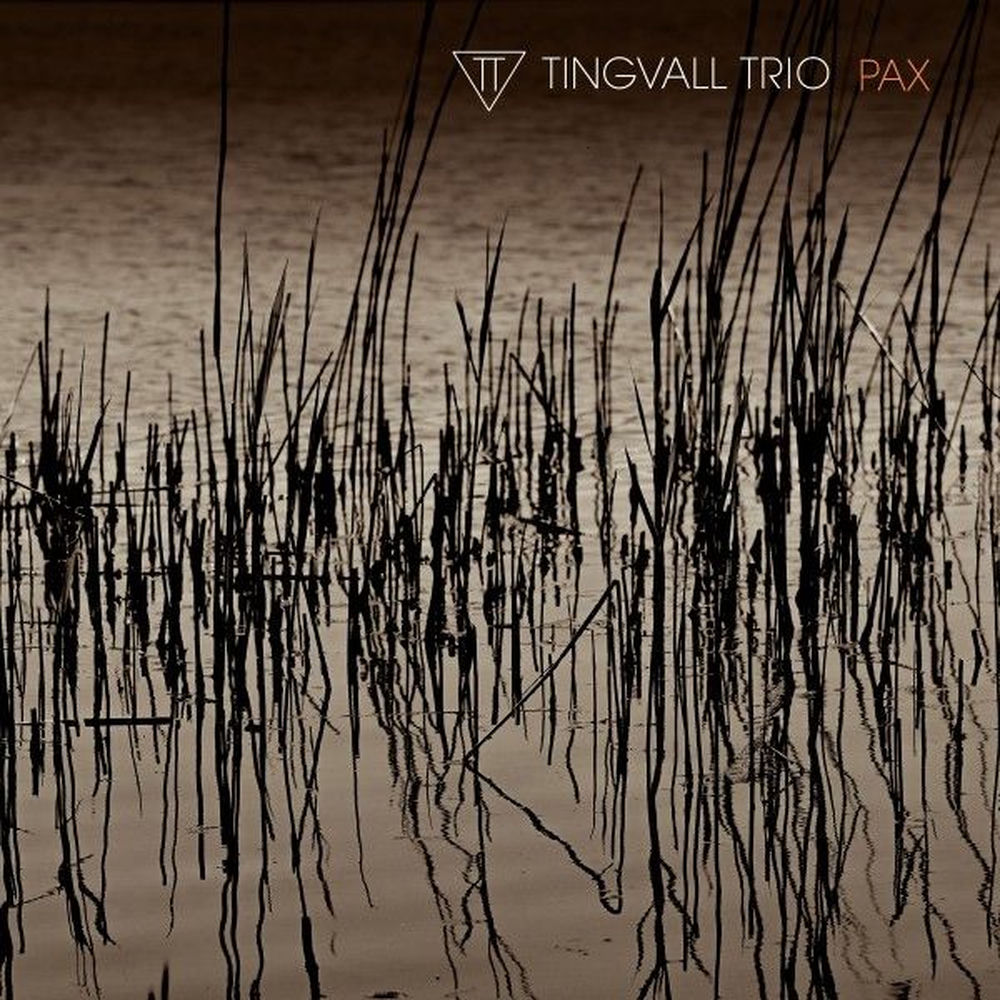 SKP92171.jpg TINGVALL TRIO - PAX - Image 1