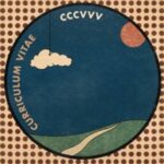 CCCVVV - Curriculum Vitae Vinyl Record