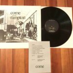 COME - RAMPTON?????????????? Vinyl Record