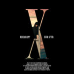 AS IT IS - NEVER HAPPY, EVER AFTER X
