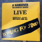 BOWLING FOR SOUP - A HANGOVER YOU DEFINITELY DESERVE (LIVE)