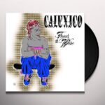 CALEXICO - Feast Of Wire (City Slang Classics) Vinyl Record