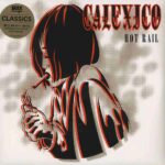 CALEXICO - Hot Rail (City Slang Classics) Vinyl Record