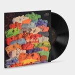 CALEXICO AND IRON & WINE - YEARS TO BURN Vinyl Record