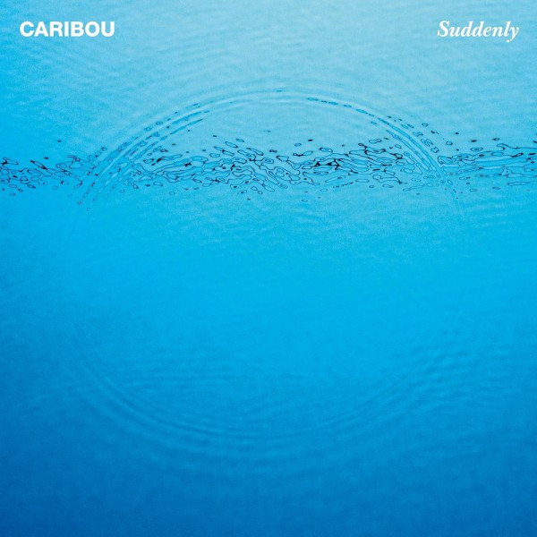 SLANG50247LP.jpg CARIBOU - SUDDENLY - Image 1