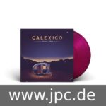 CALEXICO - Seasonal Shift (Violet Vinyl) Vinyl Record