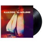 CALEXICO - El Mirador Vinyl Record
