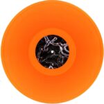 ANNA B SAVAGE - Influx (Transparent Orange Vinyl) Vinyl Record