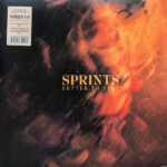 SPRINTS - LETTER TO SELF (LIMITED WHITE VINYL)