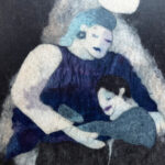 TINDERSTICKS - SOFT TISSUE (INDIES EXCLUSIVE PETROL VINYL)