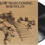 Bob Dylan - Slow Train Coming  (1LP) Vinyl Record