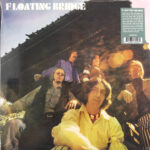 FLOATING BRIDGE - Floating Bridge (Slate Gray Vinyl)