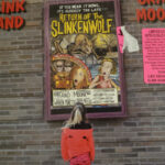 SLINK RAND & CRAIG MOORE - RETURN OF THE SLINKENWOLF
