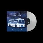 APOLLO JUNCTION - ALL IN Vinyl Record