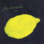 THE RAINCOATS - EXTENDED PLAY