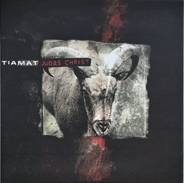 SM26170921.jpg TIAMAT - JUDAS CHRIST - Image 1