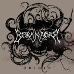 BORKNAGAR - ORIGIN
