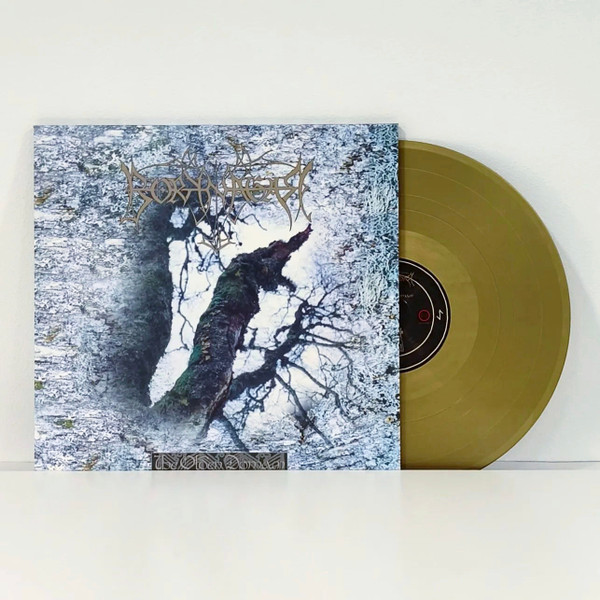 SM45170422.jpg BORKNAGAR - THE OLDEN DOMAIN - Image 1