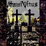 SAINT VITUS - DIE HEALING