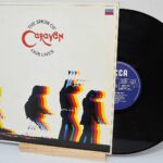 CARAVAN - THE SHOWS OF OUR...LIVES Vinyl Record