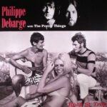 DEBARGE PHILIPPE FEAT THE PRE - ROCK ST TROP