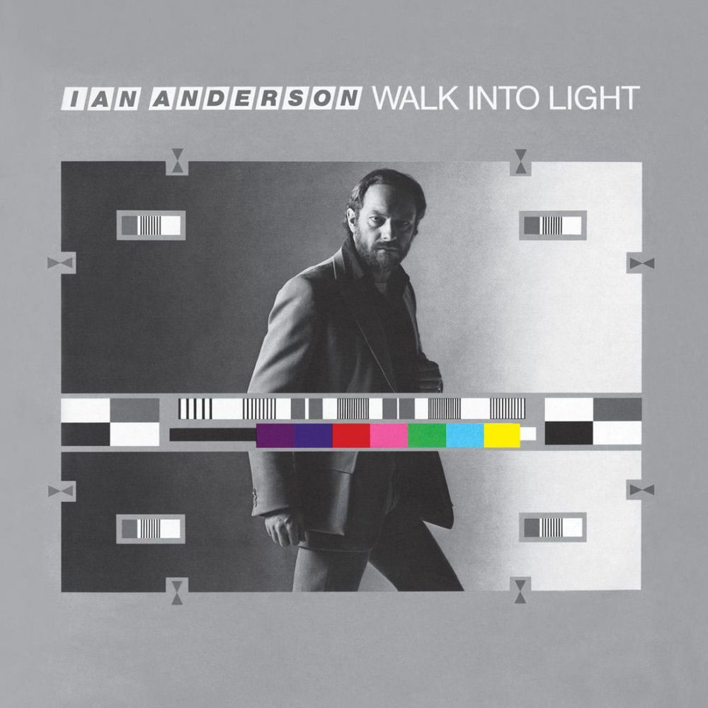 SMALP1253.jpg IAN ANDERSON - WALK INTO LIGHT - Image 1