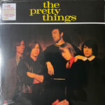 THE PRETTY THINGS - THE PRETTY THINGS & LIVE AT TH