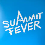 SUMMIT FEVER - SOMETHING FOREVER EP